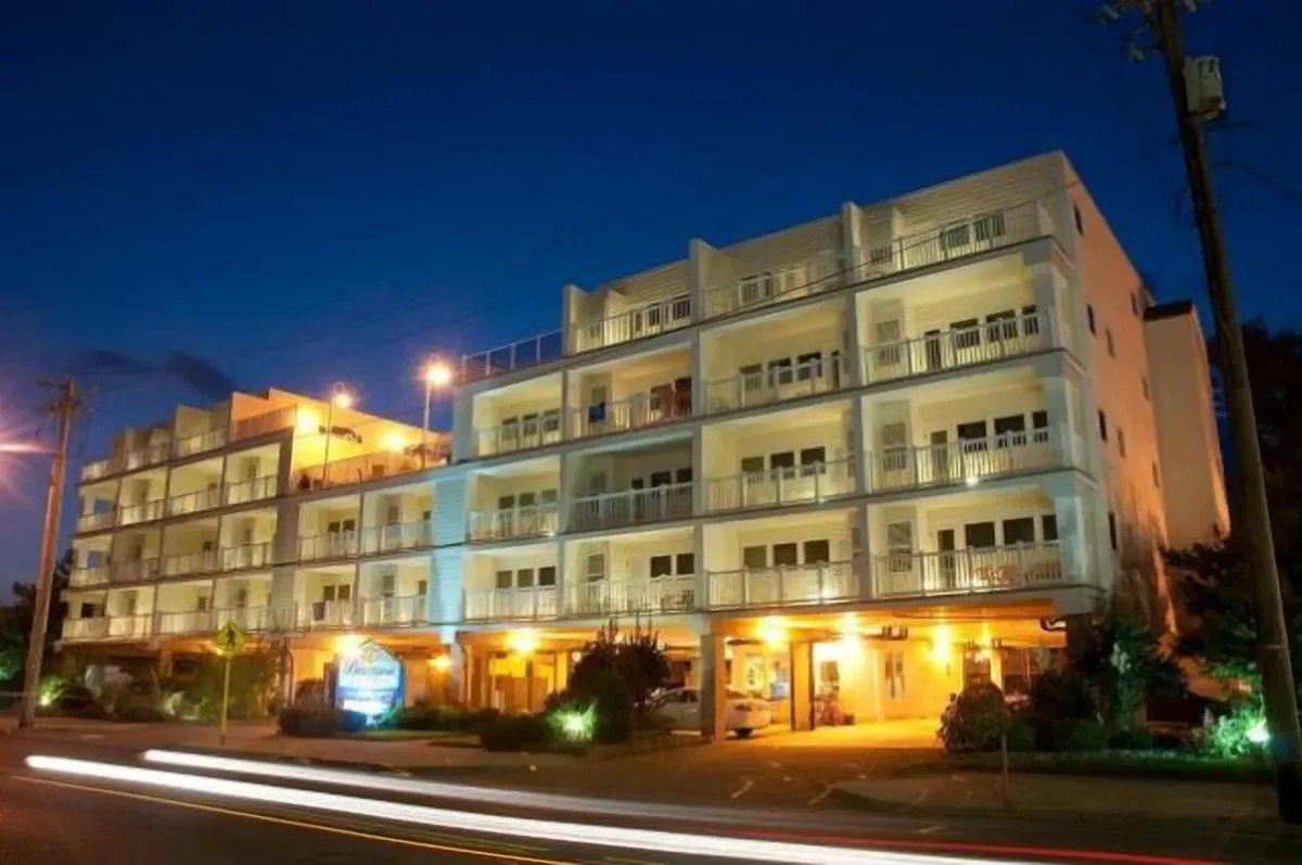 Image of Biscayne Suites