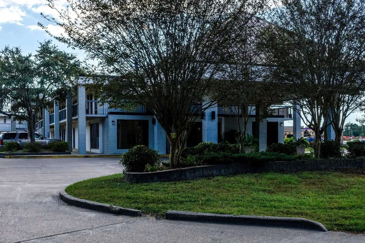 Image of Quality Inn Moss Point - Pascagoula