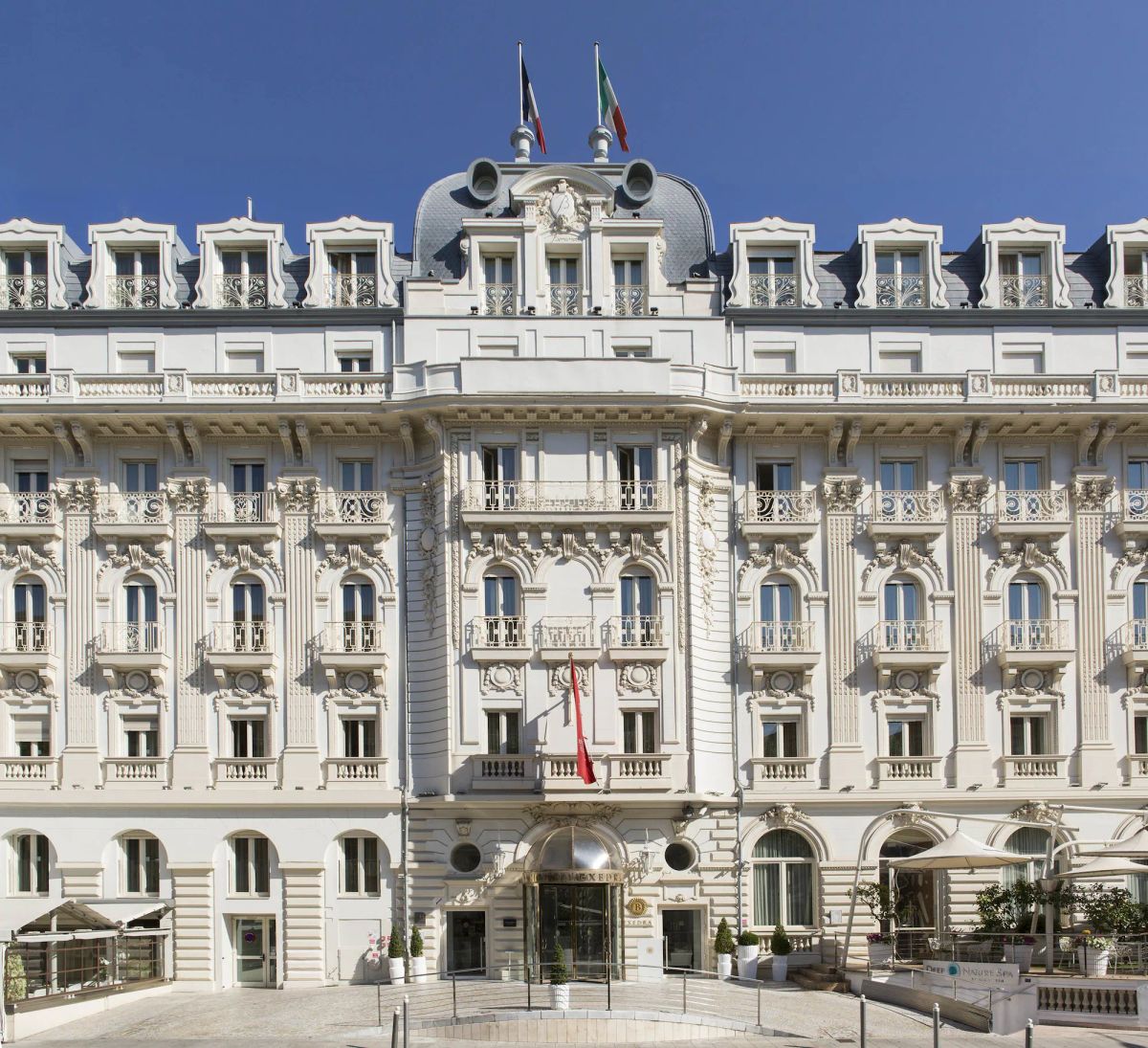 Image of Boscolo Nice Hotel & Spa