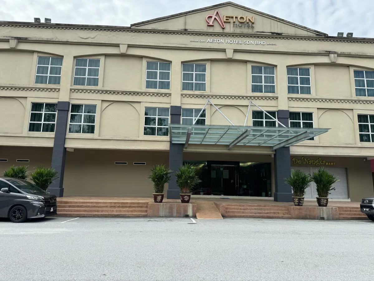 Image of Aeton Hotel Nilai