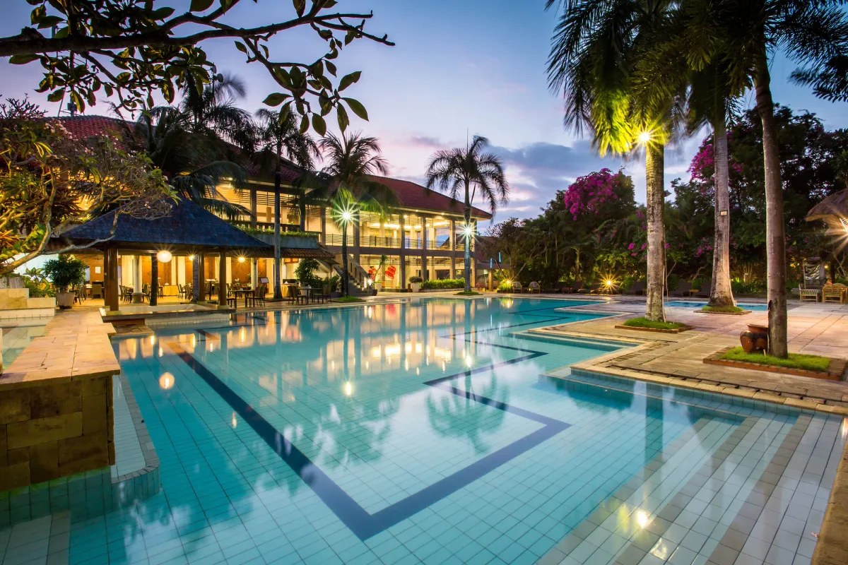 Image of Plagoo Holiday Hotel