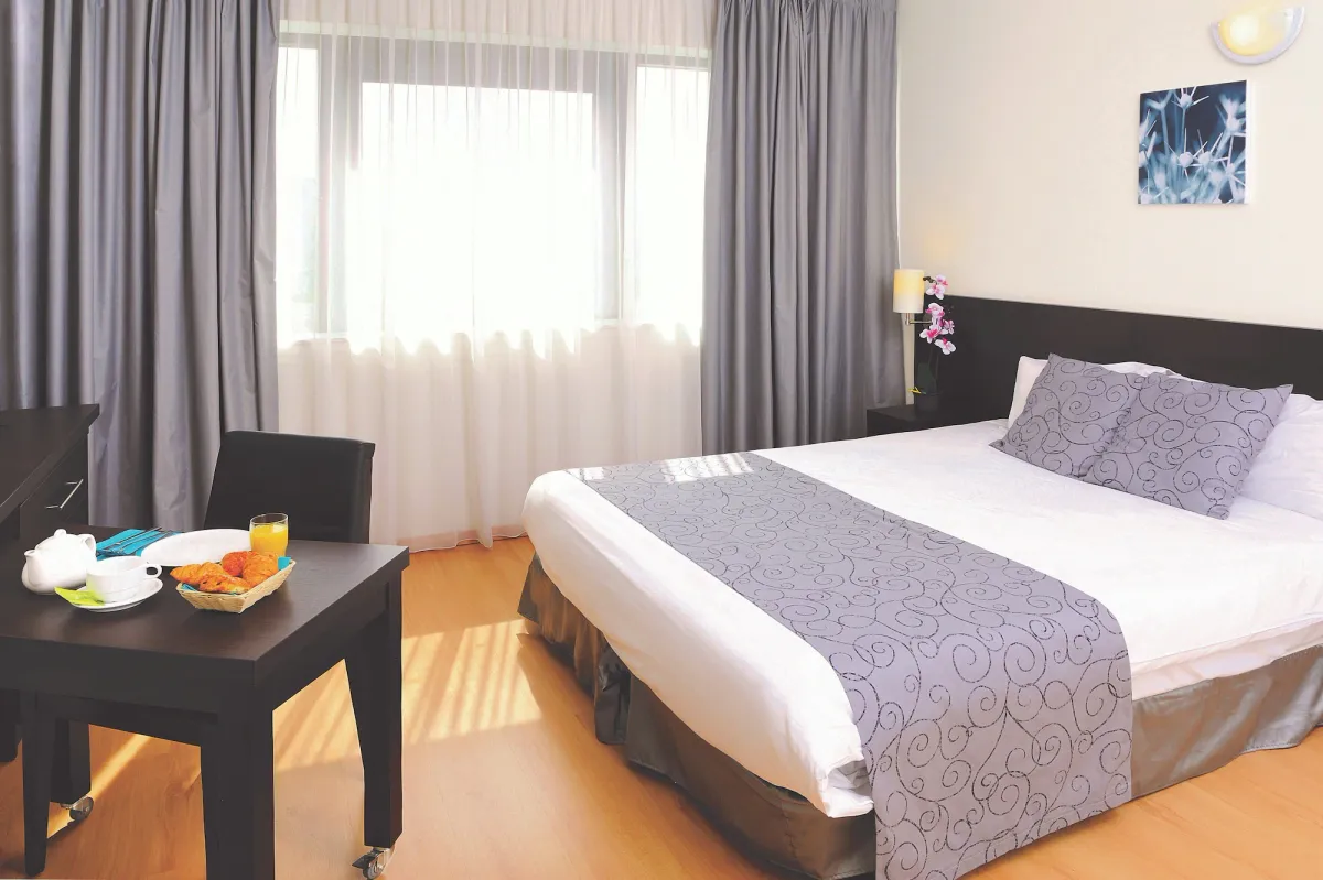 Image of Residhome Toulouse Tolosa