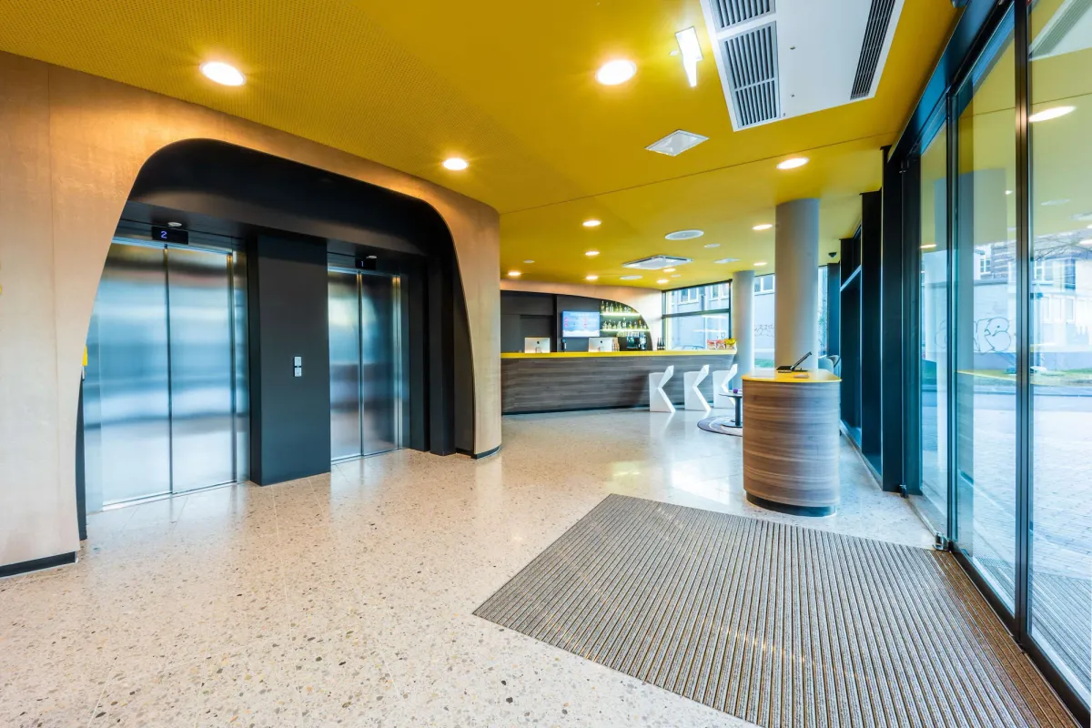 Image of Prize by Radisson, Bonn City