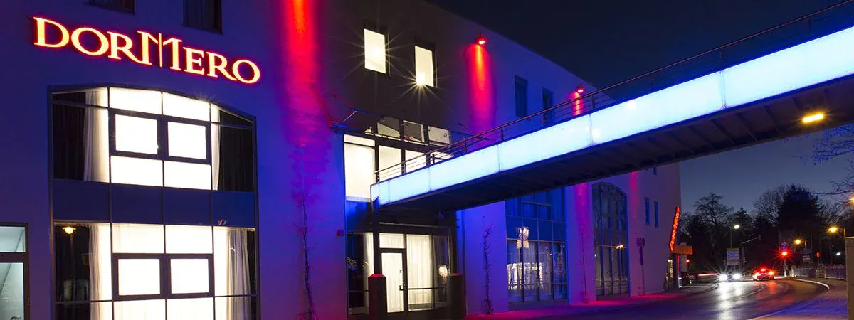 Image of DORMERO Hotel Roth