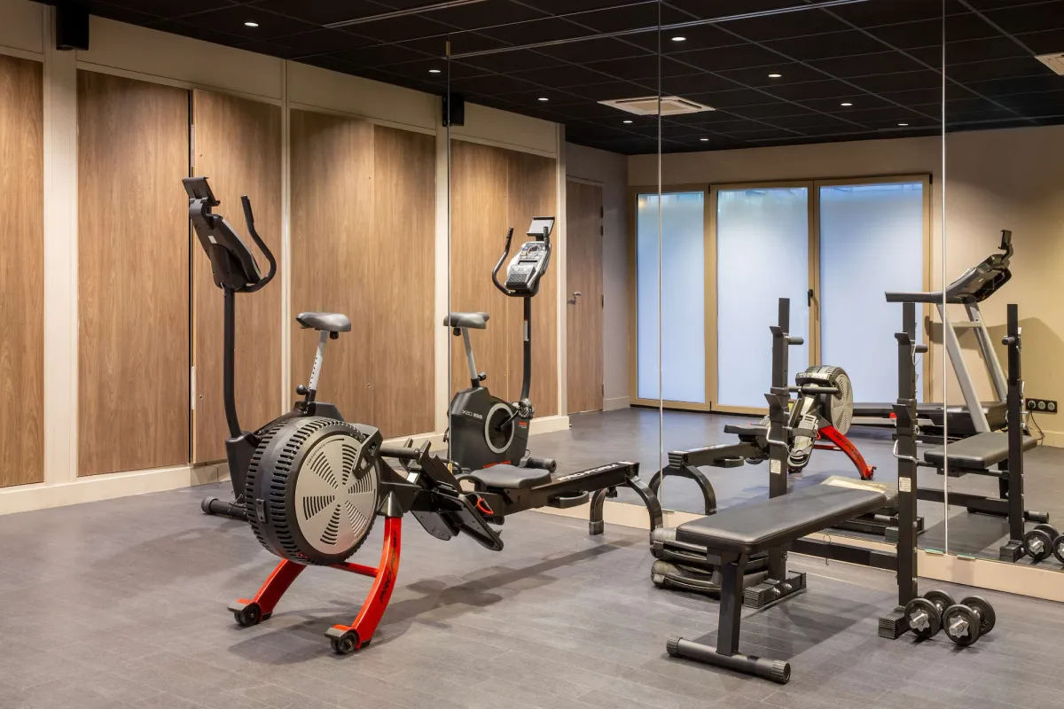Image of Best Western Plus Le Conquerant Rouen Nord