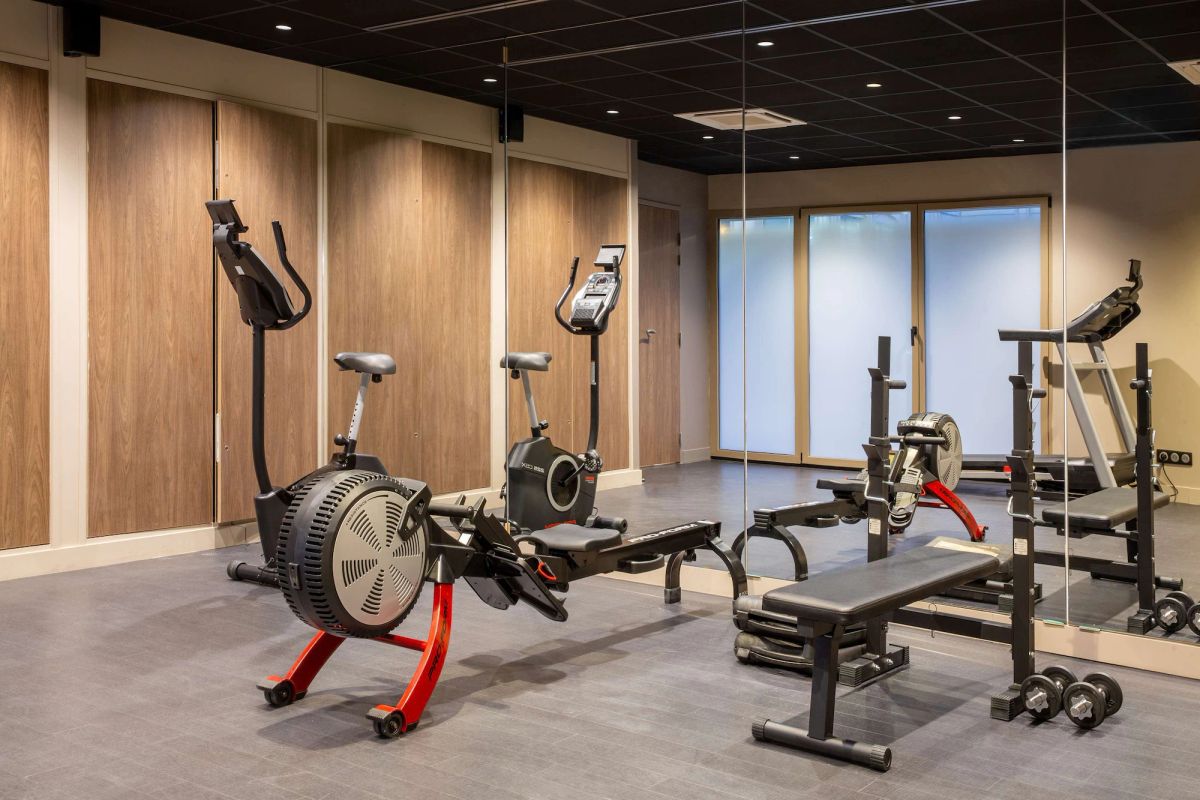 Image of Best Western Plus Le Conquerant Rouen Nord