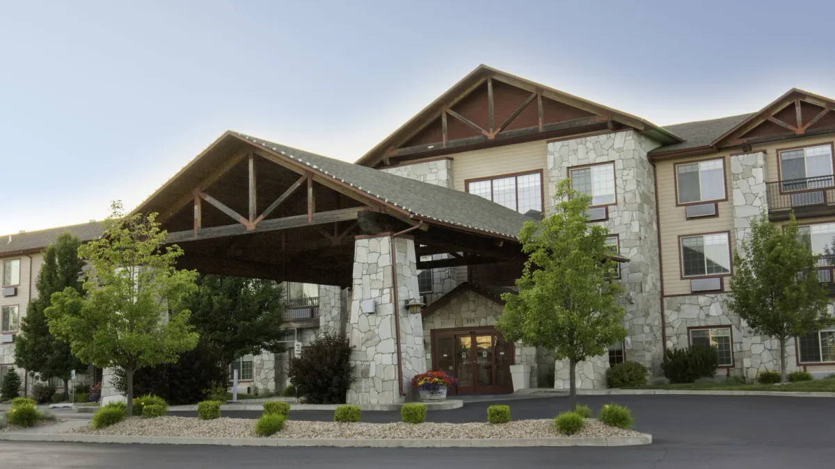 Image of Holiday Inn Express & Suites Cheney by IHG