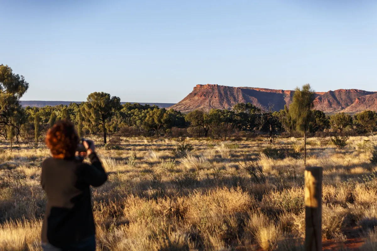 Image of Discovery Resorts - Kings Canyon