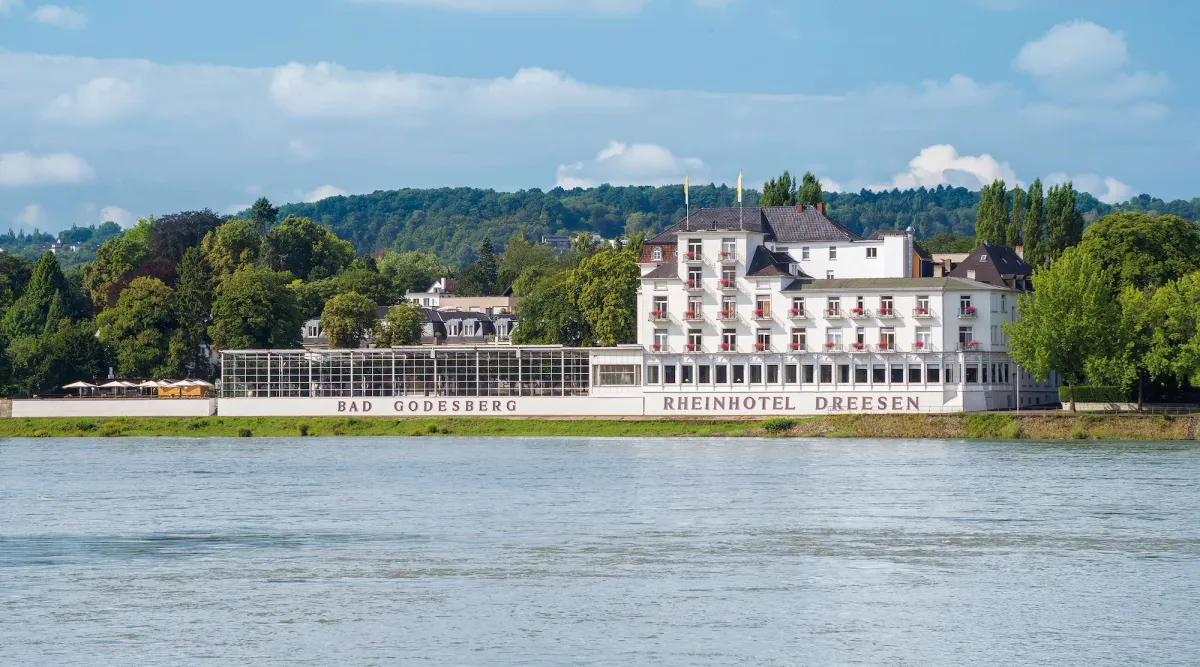 Image of Rheinhotel Dreesen