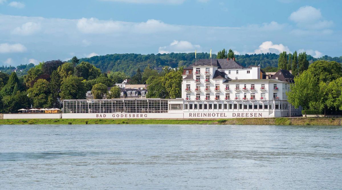 Image of Rheinhotel Dreesen