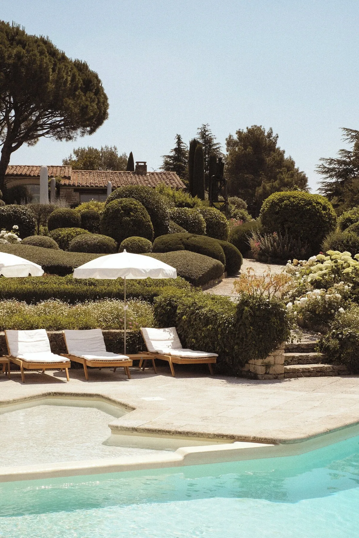 Image of Capelongue, a Beaumier hotel & Spa