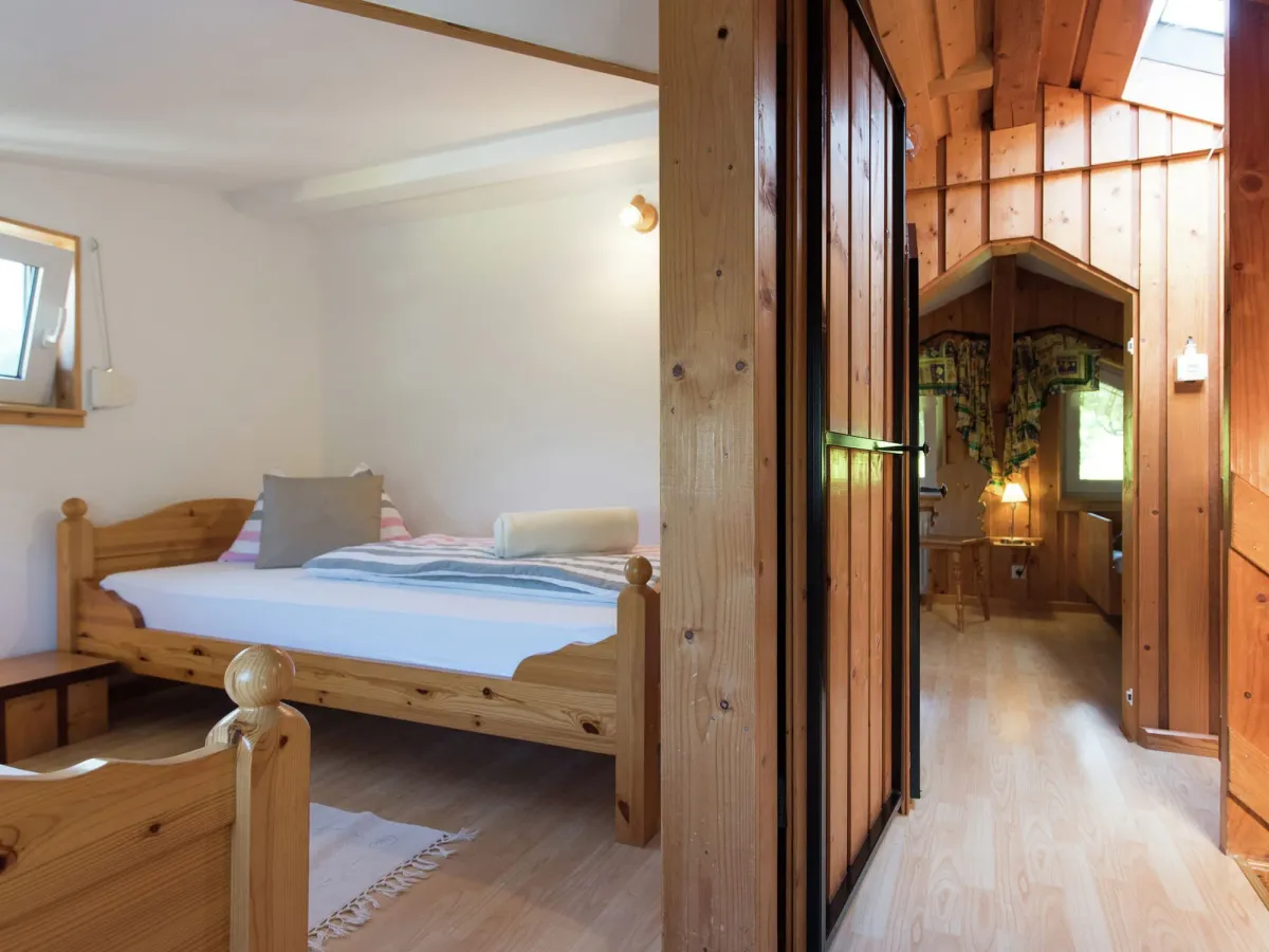 Image of Homey Chalet in Breitenbrunn-Rittersgrun