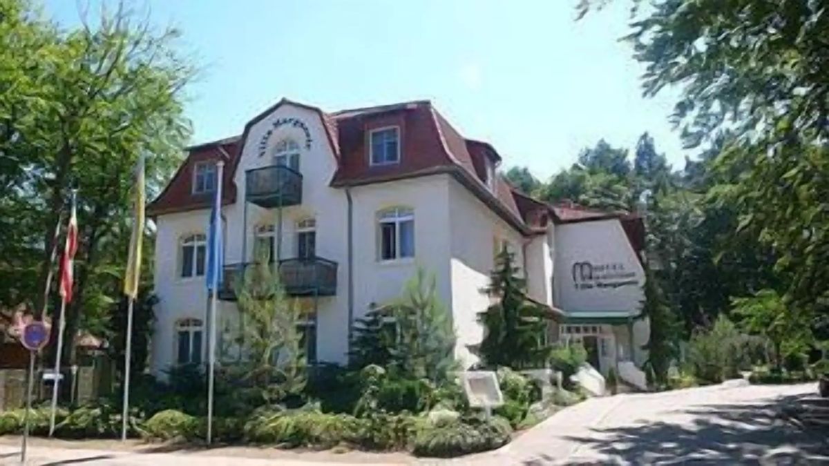Image of Ringhotel Villa Margarete