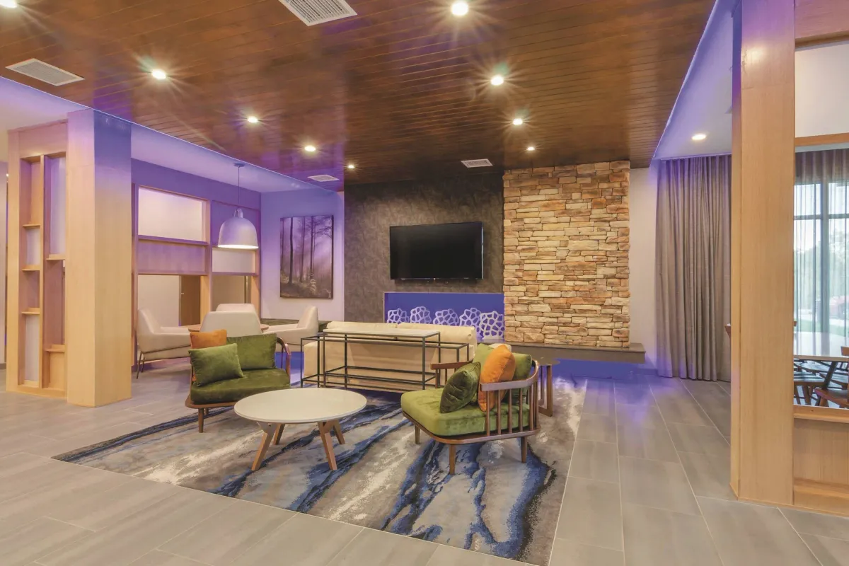 Image of Fairfield Inn & Suites by Marriott Kansas City Shawnee