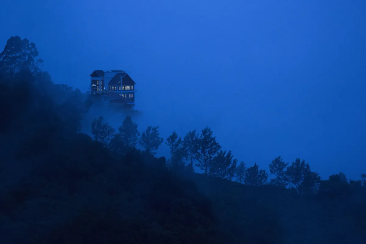 Image of Fragrant Nature Munnar - A Five Star Classified Hotel