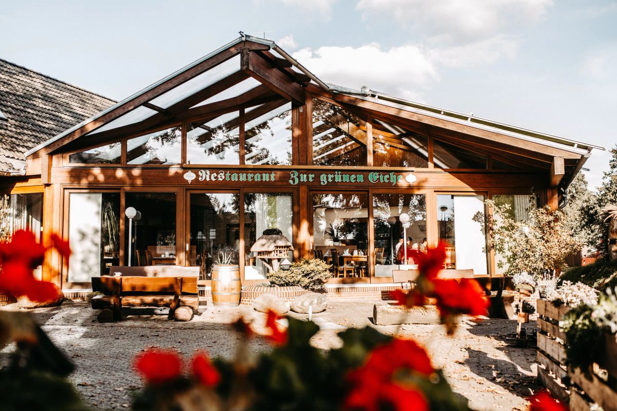 Image of Akzent Hotel Zur Grünen Eiche
