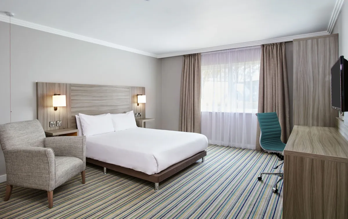 Image of Leonardo Royal Hotel Oxford