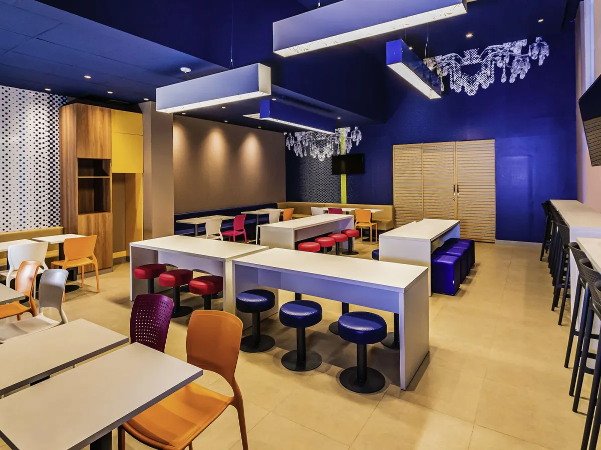 Image of Ibis Budget Fortaleza Praia de Iracema