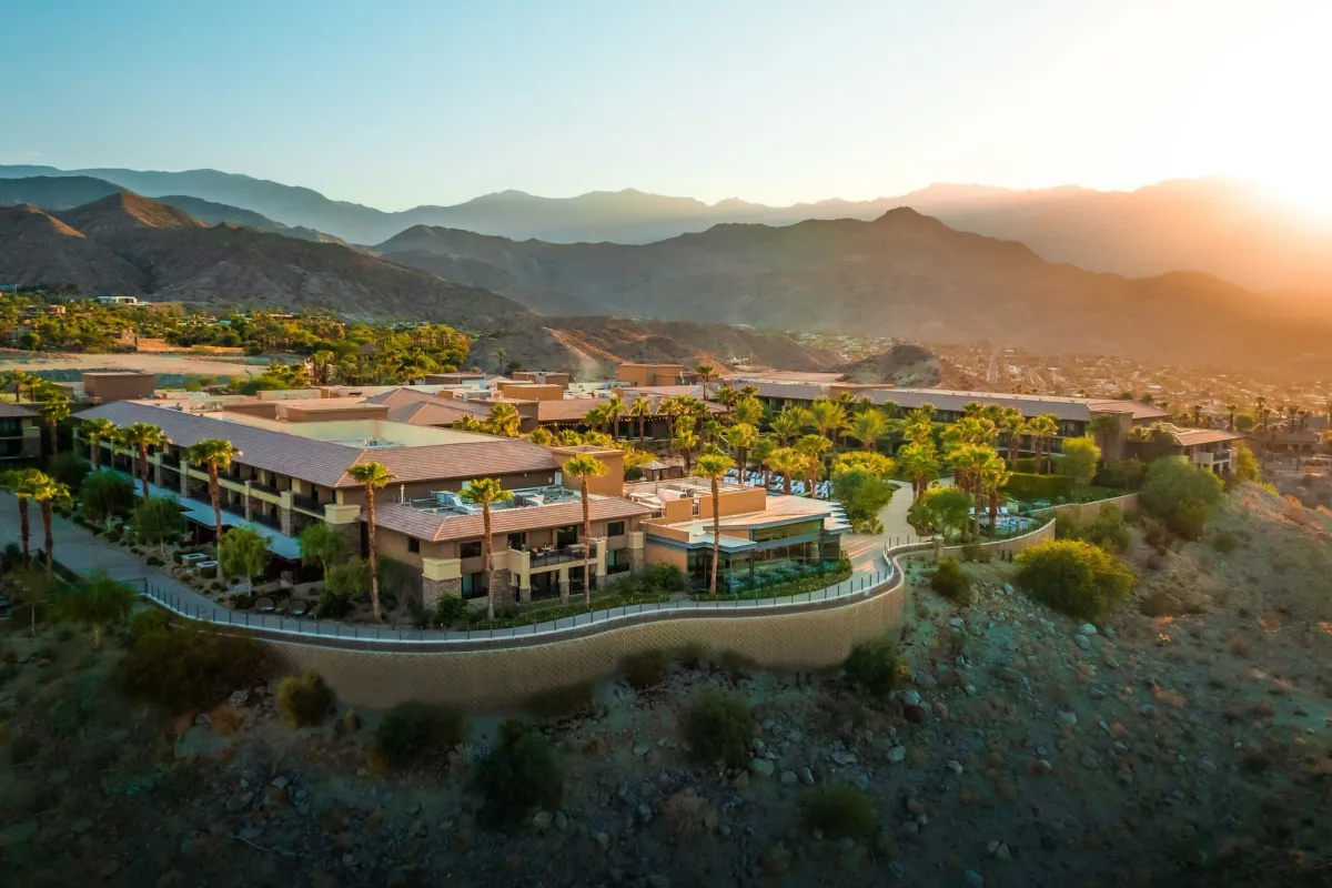 Image of The Ritz-Carlton, Rancho Mirage
