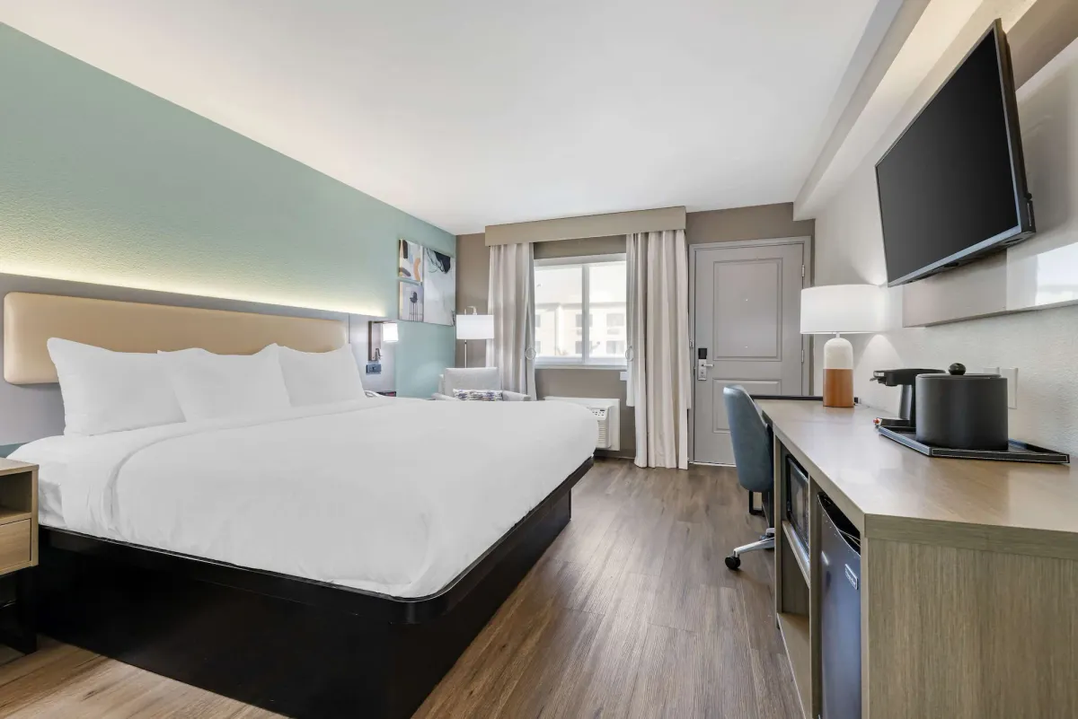 Image of Comfort Inn Sea World Area