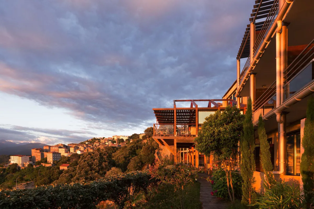 Image of Best Western Plus San Damianu