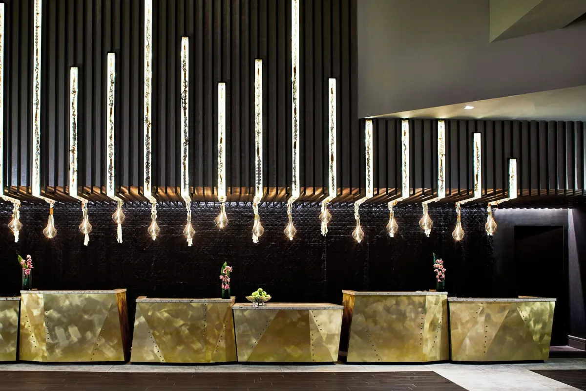 Image of Renaissance Nashville Hotel