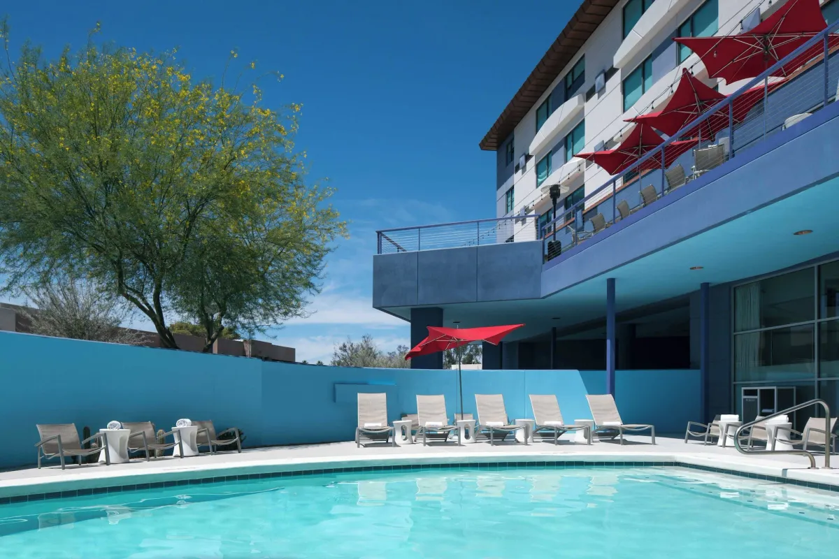 Image of Aloft Scottsdale
