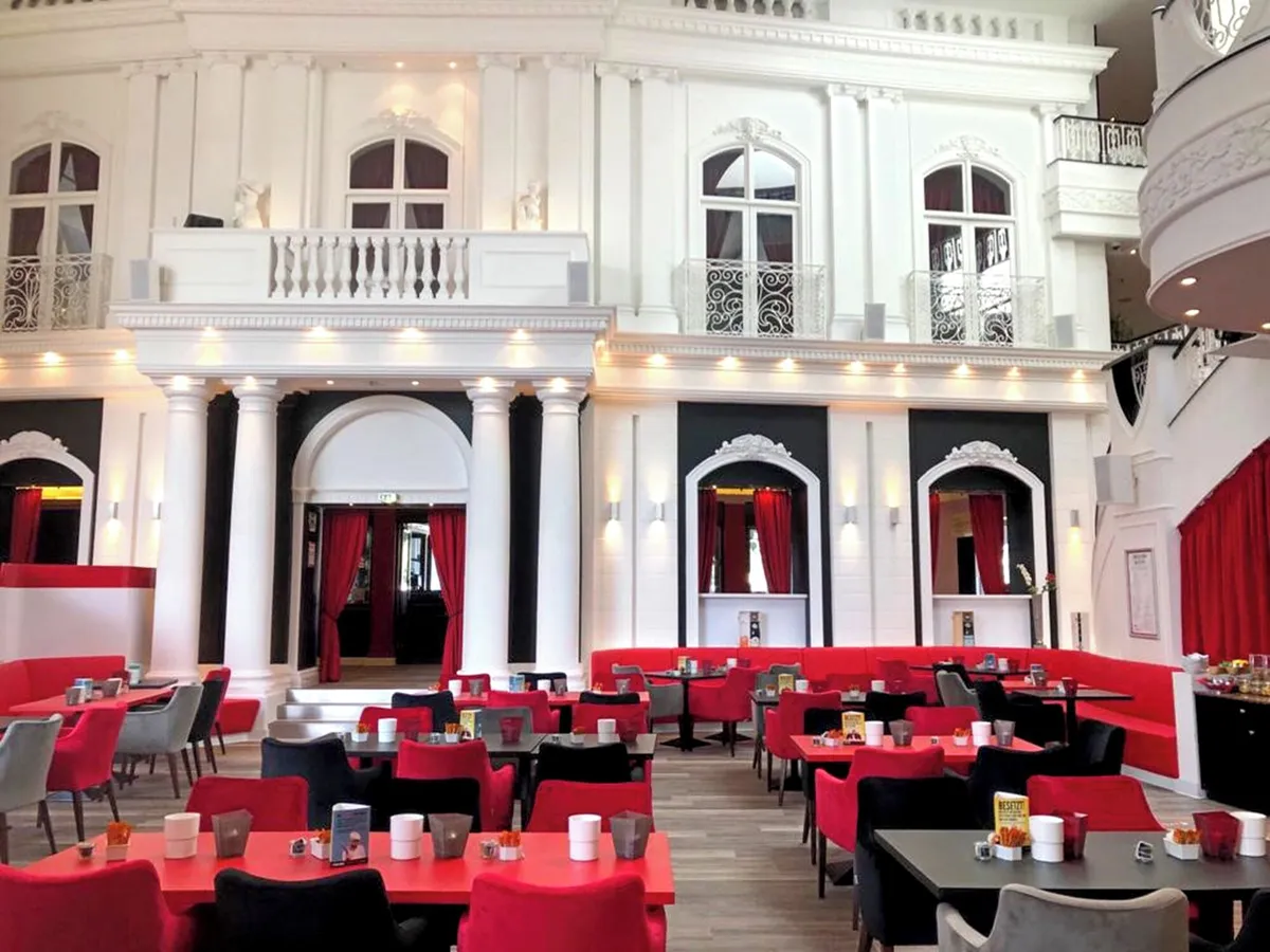 Image of DORMERO Hotel Stuttgart