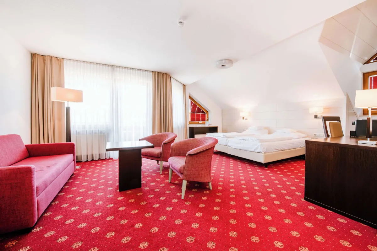 Image of Hotel Empfinger Hof, Sure Hotel Collection by Best Western