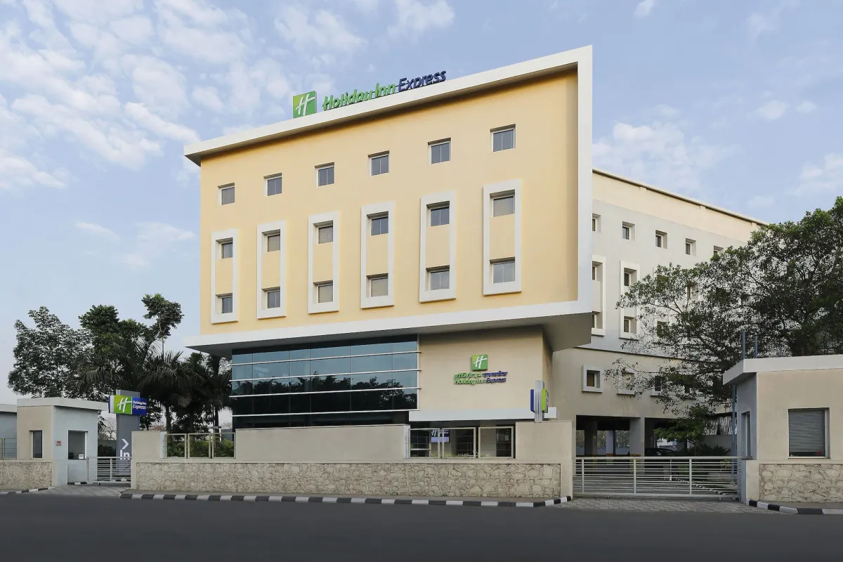 Image of Holiday Inn Express Pune Pimpri by IHG