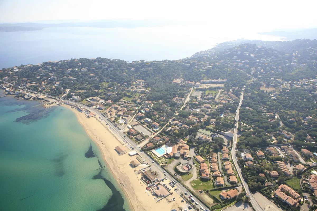 Image of VVF Golfe de Saint-Tropez