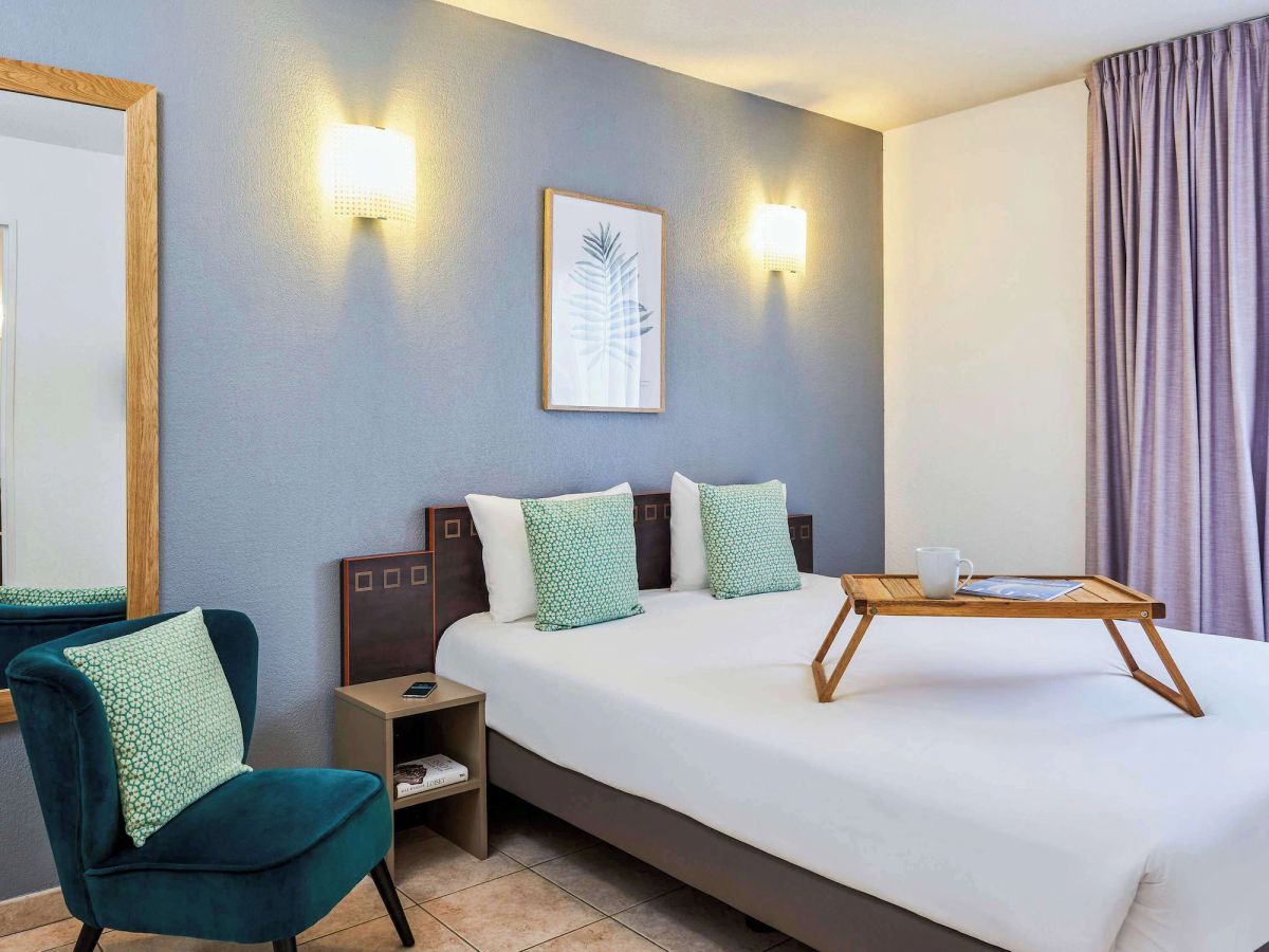 Image of Aparthotel Adagio Access Nice Garibaldi