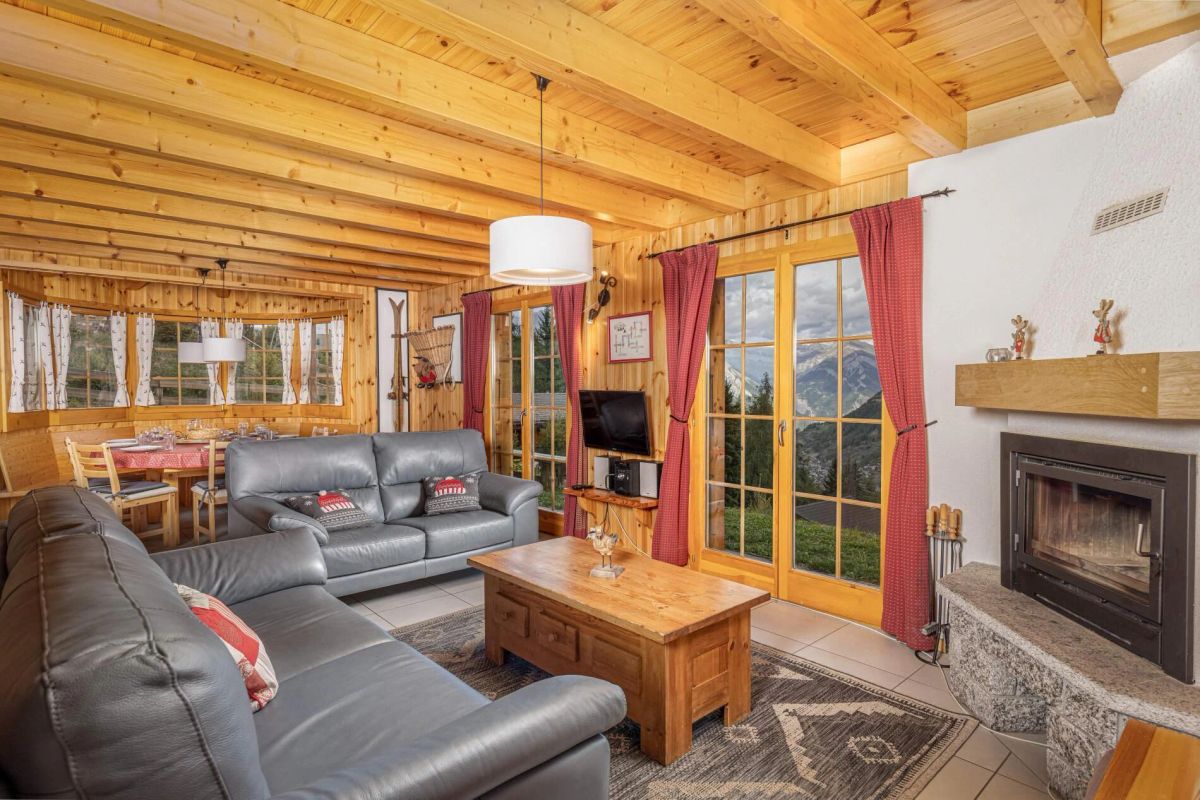Image of Chalet Lustycru