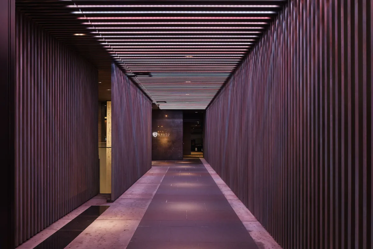 Image of The Royal Park Hotel Kyoto Sanjo