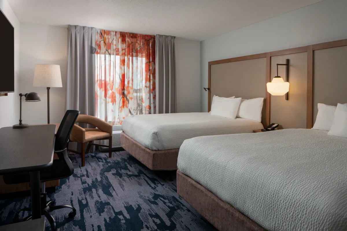 Image of Fairfield by Marriott Fort Walton Beach-Eglin AFB