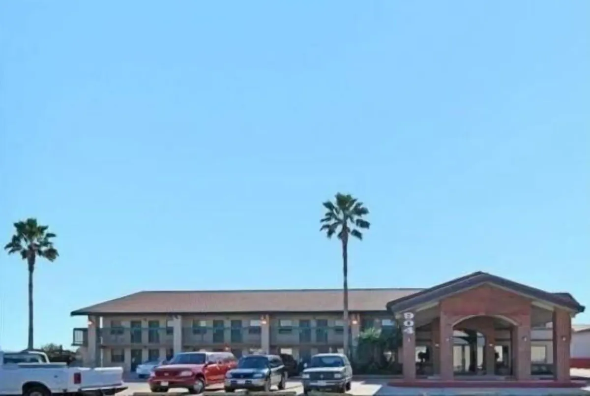Image of Budgetel Inn Houston/Nasa