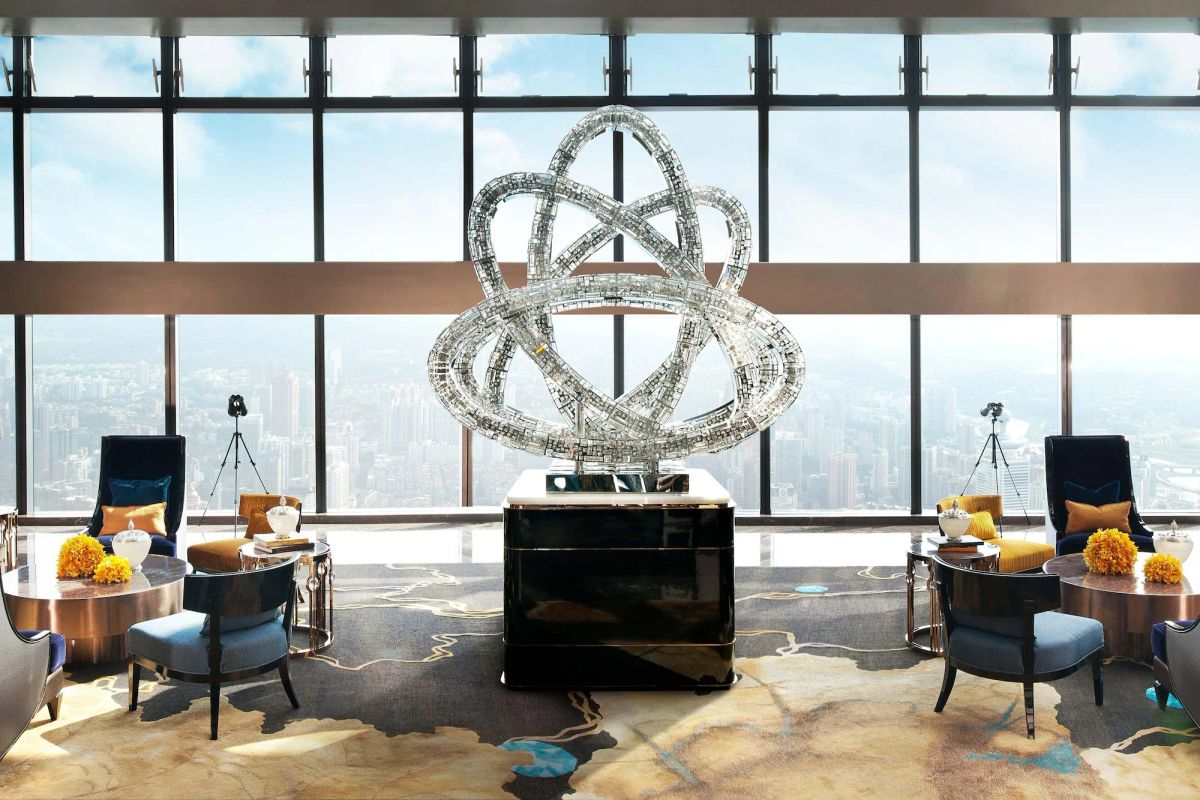 Image of The St. Regis Shenzhen