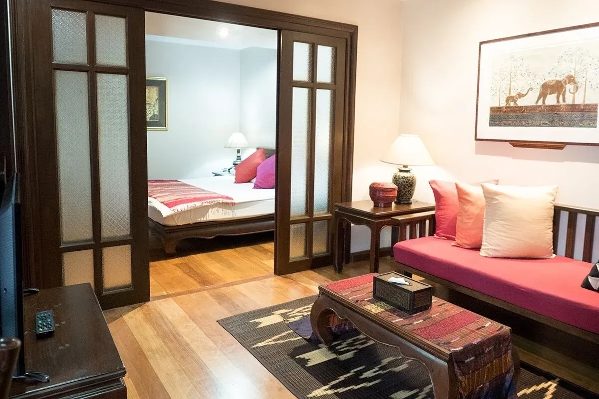 Image of The Siam Heritage Hotel