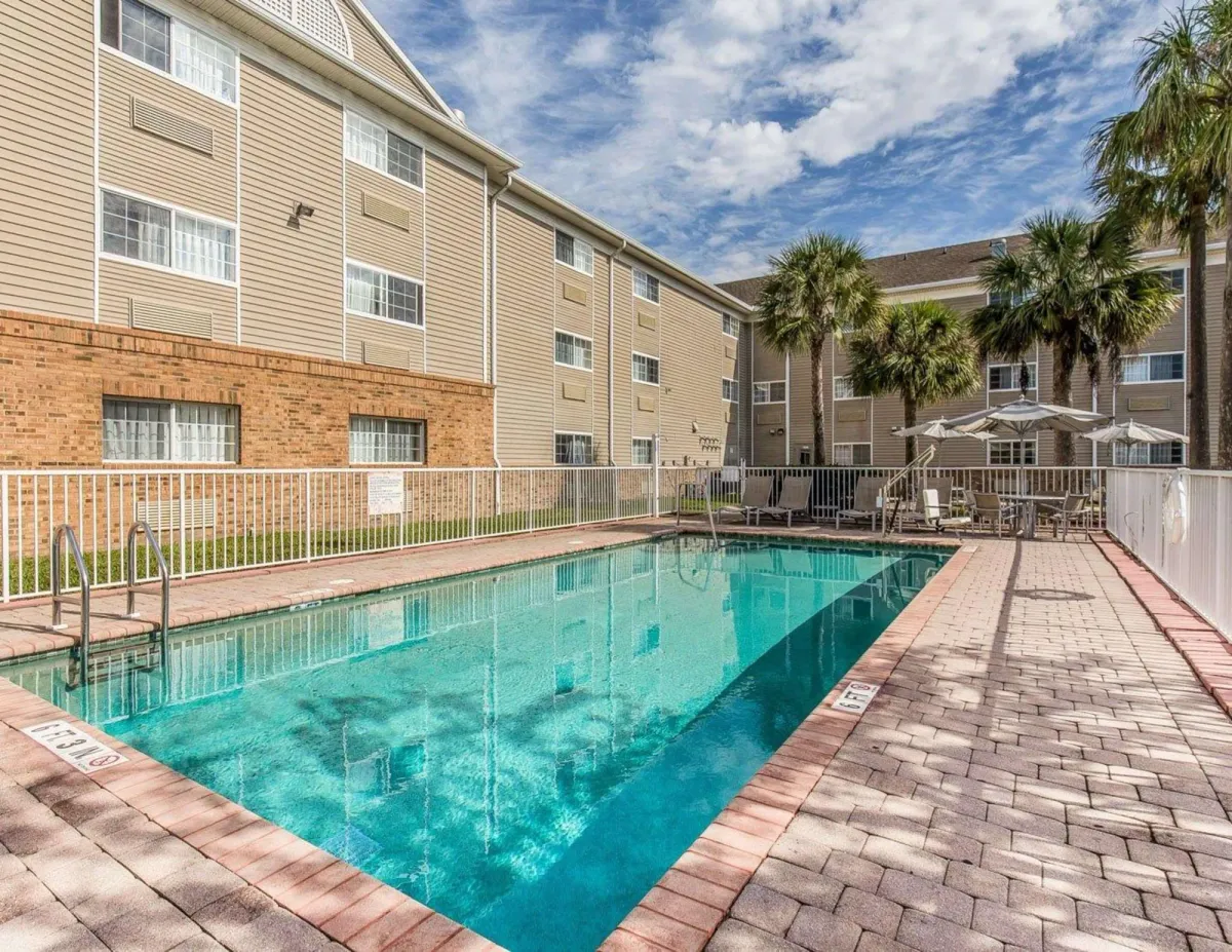 Image of Suburban Studios Fort Myers Cape Coral