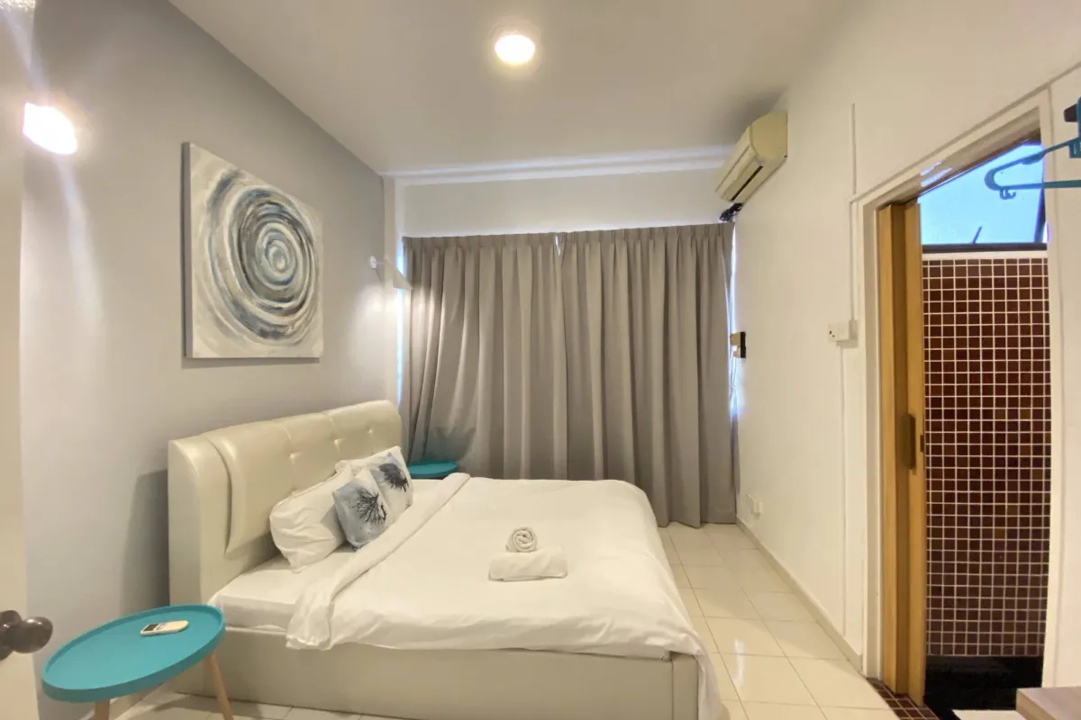 Image of Arcadia Penang by Plush