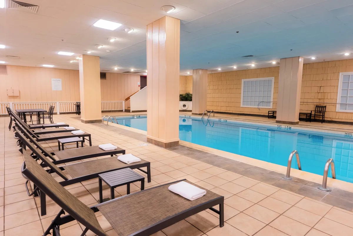 Image of Holiday Inn Portland-By the Bay by IHG