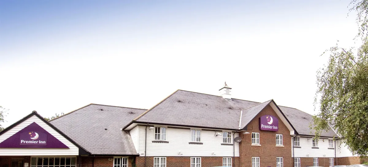 Image of Premier Inn Maidstone - Sandling