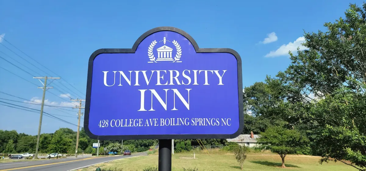 Image of University Inn