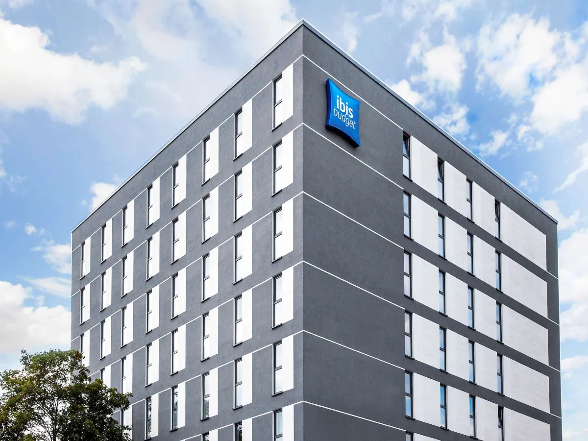 Image of Ibis budget Osnabrück City