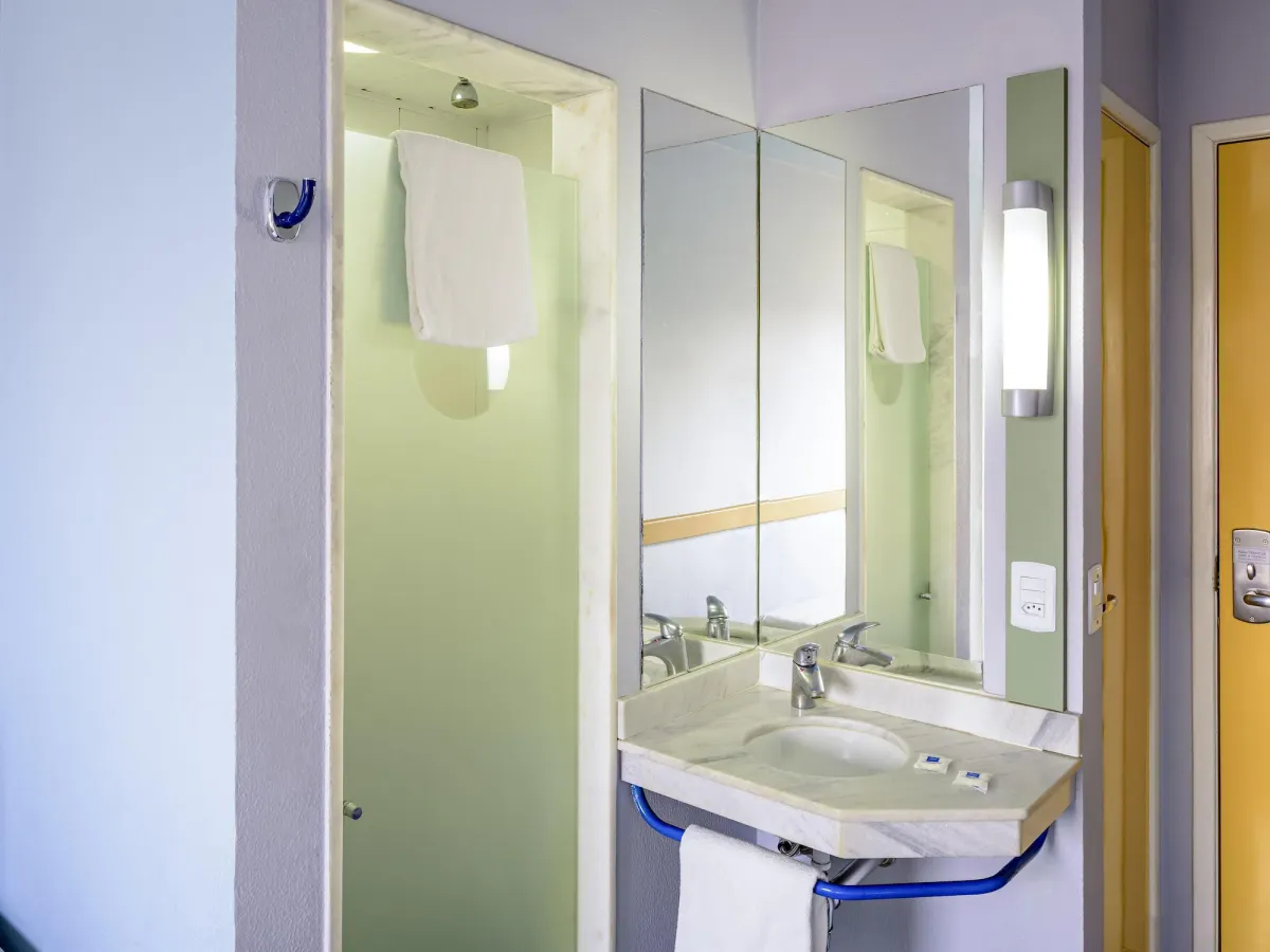 Image of ibis budget Belem