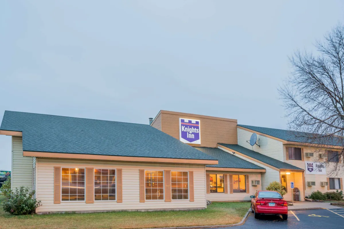 Image of Knights Inn Litchfield