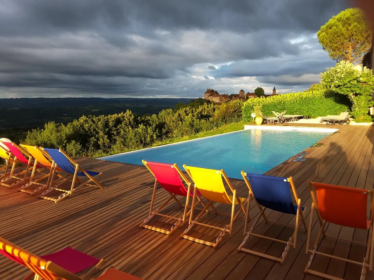 Image of Le Relais de Castelnau