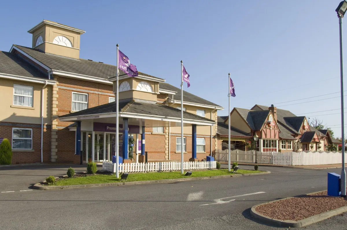 Image of Premier Inn Wolviston/Wynyard