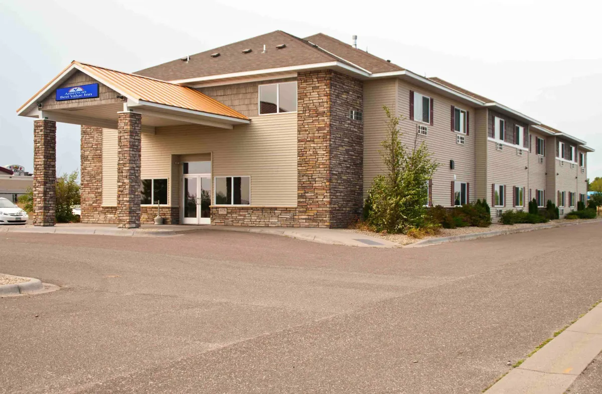 Image of Americas Best Value Inn Big Lake Becker