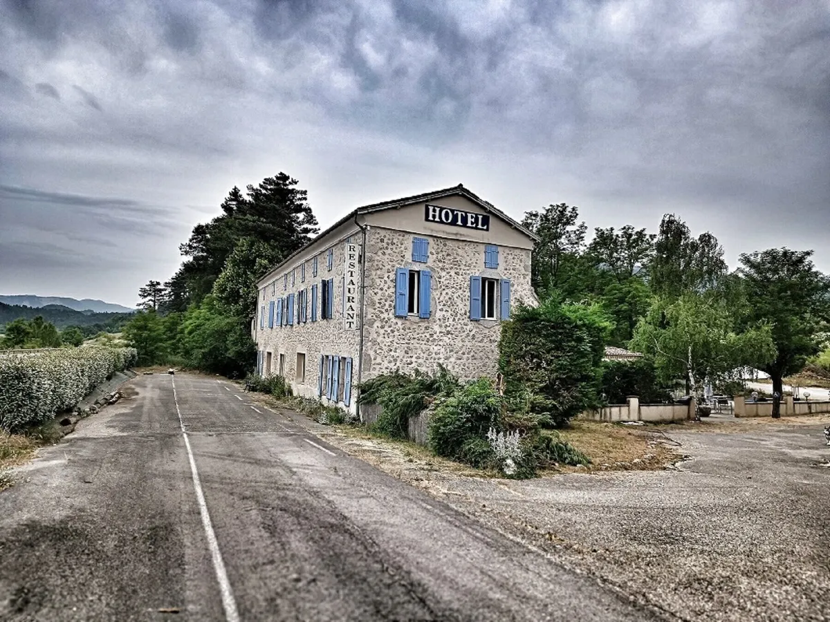 Image of Hôtel Restaurant L Orée du Vercors